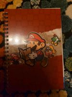 Merchandise Paper Mario: Die Legende vom Äonentor-Ringbuch Nordrhein-Westfalen - Hamm Vorschau