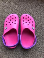 Crocs Schuhe Gr. C13 Kreis Pinneberg - Ellerbek Vorschau