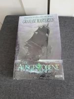 Der Ausgestoßene Graham Masterton Leipzig - Probstheida Vorschau