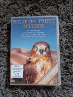 DVD Wildlife trifft Mythos Bayern - Furth im Wald Vorschau