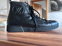 Louis Vuitton Sneaker 38,5 NP: 980,- Hessen - Maintal Vorschau