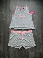 Shorty/Pyjama ☆BARBIE☆ Rosa/grau Gr.L/XL NEU Leipzig - Lausen-Grünau Vorschau