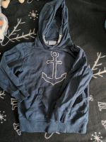 Pullover, Kapuzenpullover,maritim, ⚓ Anker Kiel - Hassee-Vieburg Vorschau