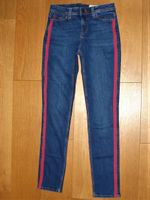 Neuw.  ESPRIT Mädchenjeans Jeans Damenjeans Hose  Gr W 26  L30 Niedersachsen - Jever Vorschau