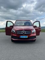 Mercedes Benz Marco Polo mit Garantie Thüringen - Isseroda Vorschau