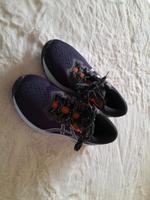 Asics GT-1000 Laufschuhe Damen Gr. 37,5 Hannover - Misburg-Anderten Vorschau