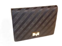 Bally Handtasche, Clutch, Abendtasche, schwarz Kreis Pinneberg - Halstenbek Vorschau