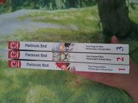 Platinum End München - Ramersdorf-Perlach Vorschau