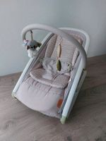 Babywippe Rocker Tiny Love 3 Stufen klappbar wie neu Brandenburg - Ahrensfelde Vorschau