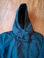 Winterjacke Damen Gr. L Sublevel taubenblau Baden-Württemberg - Ulm Vorschau