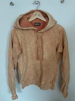 Diesel Pulli Pullover Sweatshirt Hoodie Wandsbek - Hamburg Rahlstedt Vorschau
