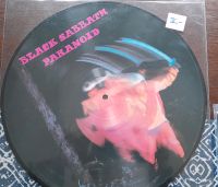 Black Sabbath Paranoid  Lp vinyl Nürnberg (Mittelfr) - Oststadt Vorschau