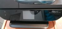 HP Envy 7640 Drucker, Scan, Fax, Kopierer guter Zustand. Nordrhein-Westfalen - Neuss Vorschau