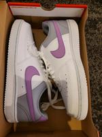 Nike Sneaker Court Vision Low Gr.41 NEU&OVP Dortmund - Brackel Vorschau