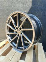 1x Felge 20Zoll Brock B37C Dark Sparkle 9,5x20 et21 5x112 NEU Niedersachsen - Braunschweig Vorschau