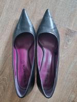 Tamaris high heels Pumps Gr. 41 Sachsen - Pesterwitz Vorschau