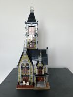 Lego 10273 „Geisterhaus auf dem Jahrmarkt“ Hessen - Münzenberg Vorschau