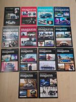 14 MERCEDES-BENZ Magazine 2010 2013 2014 2015 2016 2017 Magazin Baden-Württemberg - Herrenberg Vorschau