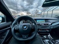 ‼️BMW 5er f11 M Optik*Softclose**Head-Up*Keyless-Go*“ Nordrhein-Westfalen - Kerpen Vorschau