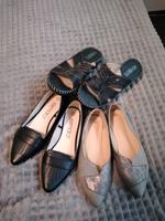 3 Paar Schuhe 37 Thüringen - Nobitz Vorschau