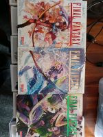 Final Fantasy: Lost Stranger Manga 1, 2 & 6 Niedersachsen - Emden Vorschau