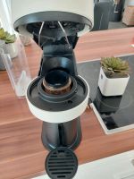 Kaffeemaschine Nespresso Vertuo Next gebraucht Bayern - Großmehring Vorschau