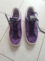 Puma Suede Sneaker Nordrhein-Westfalen - Herne Vorschau