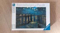 Ravensburger Art Puzzle 1000 Teile Vincent van Gogh Bayern - Ingolstadt Vorschau