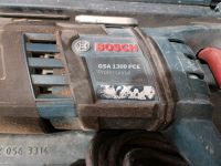 Bosch Professional GSA 1300 PCE Rheinland-Pfalz - Pommern Vorschau