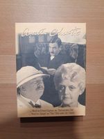 Agatha Christie Sammler Edition mit 4 DVD Bayern - Germering Vorschau
