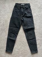 Original Levi’s High Waisted Mom Jeans Gr 24 TOP Bayern - Kempten Vorschau