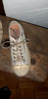 Diesel Sneaker 38 beige vintage Baden-Württemberg - Eberbach Vorschau