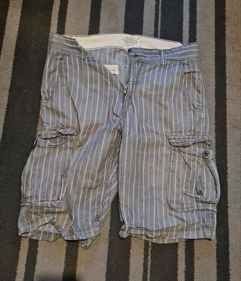 Kurze Hosen Shorts in Blönsdorf