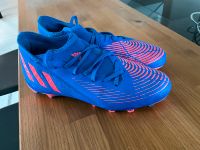 Fußballschuhe Adidas Predator 36 2/3 sehr guter Zustand Niedersachsen - Schwülper Vorschau