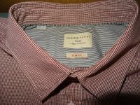 Heritage selected Homme Hemd Gr. S / M Slim fit *NEUWERTIG* Nordrhein-Westfalen - Siegen Vorschau