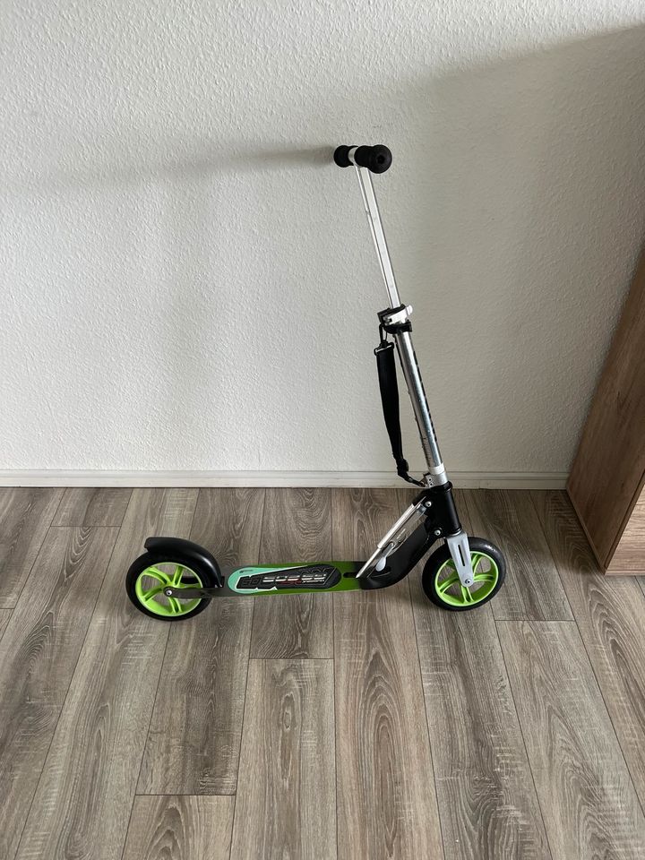 Hudora Bigwheel  scooter/roller in Hamburg