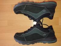 HANWAG Torsby Low SF Extra GTX GoreTex Wanderschuh Trekkingschuh Dresden - Innere Altstadt Vorschau