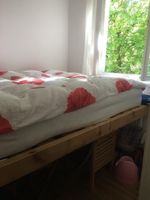 Wohnung über Pfingsten Berlin - Neukölln Vorschau