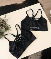 Reebok Sport Sportbustie BH 2 Stück je 12€ Bayern - Hammelburg Vorschau