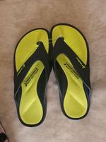 Badeschuhe Rider Sandals FlipFlop Gr:41 Neu! Hessen - Fulda Vorschau
