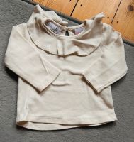 ZARA Langarmshirt Gr.74 Nordrhein-Westfalen - Brilon Vorschau