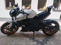 Suzuki Gsr 600a Staßfurt - Staßfurt-Üllnitz Vorschau