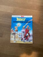 Asterix bei den Olympischen Spielen Buch Bayern - Marzling Vorschau