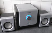 CANYON CN-SP 21B - Multimedia Subwoofer & 2 Speaker Berlin - Friedenau Vorschau