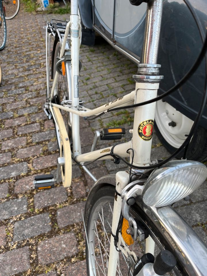 Damenrad Patria 28“ in Bückeburg