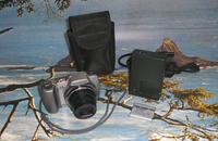 Olympus SZ-10 - Digitalkamera + Zubehör # Vintage, Lifestyle ️# Nordrhein-Westfalen - Brilon Vorschau