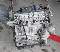 Motor 1.6D 8V T1DA T1DB T1BA T1BB FORD C-MAX II 38TKM UNKOMPLETT Berlin - Wilmersdorf Vorschau