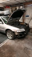 Audi A4 B5 Schlachtfest Facelift LY7W Nordrhein-Westfalen - Oberhausen Vorschau