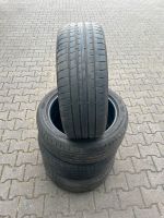 4x 225/45 R18 91Y Sommerreifen Goodyear ASY5 DOT 0620 6mm Hessen - Freigericht Vorschau