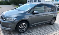 Volkswagen Touran 2.0 TDI SCR DSG JOIN / 7 x Sitze Marburg - Wehrda Vorschau